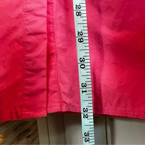 Lulu Sidiono Ruffled Sleeve Mini Shirt Dress - Picture 7 of 10